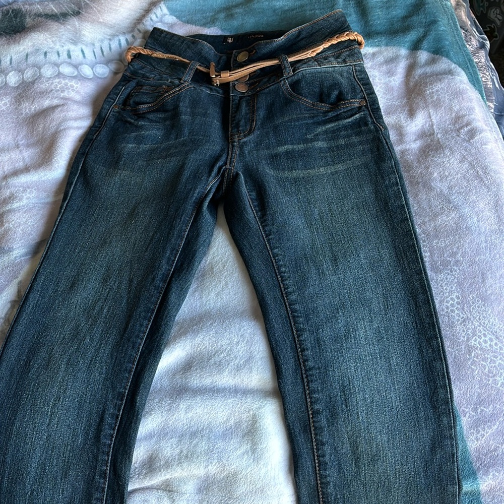 Cute skinny jeans